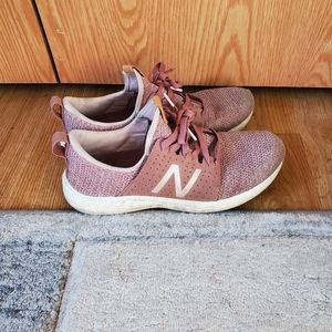Womens New Balance shoes size 11